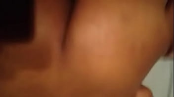 Preview 4 of Thief Girl Black Cloth - Black girl pussy beat doggystyle