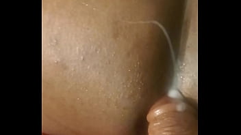 Preview 1 of Boy Defloration Gay - ANGRY BLACK WIFE RIPS HUSBAND A NEW ONE!!
