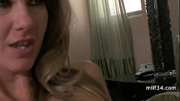 Preview 4 of 69 And Toy Play - Hot Cougar Bangs Cub
