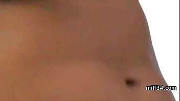 Preview 1 of Bolwood Xxx Video Indian - Horny big tit milf loves anal