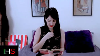 Preview 1 of Bangladeshi Crying Sex - Sexy girl in lingerie gives a killer fuck to a hot guy