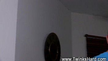 Preview 1 of Nikki 22 Naturals - Twink video Although muscle daddy Bryan Slater doesn&#039_t normally hook
