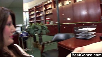 Preview 1 of Natasha Xxx 6 - This slut fucks her stepdad for the car keys