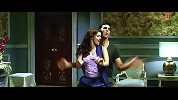 Preview 3 of De Desi Bathroom Choti Bachi - Asin hot sexy dance moves medium