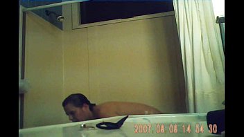 Preview 1 of Brazil Neymar Jr - 10.16.2011 Melissa Takes a Bath(part 2c)