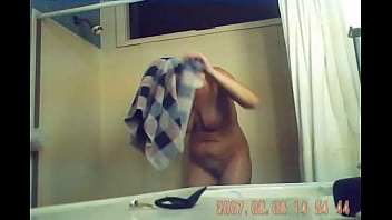Preview 2 of Seat Body Hd - 10.16.2011 Melissa Takes a Bath(c).AVI-