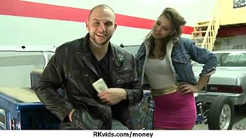 Preview 1 of Sbn Girl - Wanna do sex for money 9