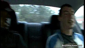 Preview 4 of Karachi Xxxmove - BlacksOnBoys - Black gay boys fuck teen white sexy dudes 04