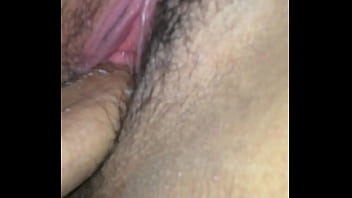 Preview 2 of Sulo Cooking - Slow fucking my Baby Mama&#039_s hot wet thick Latina pussy while she moans