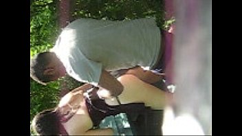 Preview 1 of Fuck Police Mum - me and my ex girlfriend
