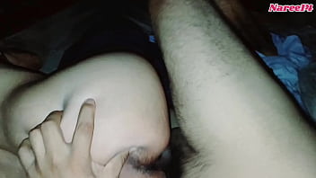 Preview 1 of Mothe Baji - Un sabroso ma&ntilde_anero tienes que verlo y gozarlo,  que mi compa&ntilde_ero es bien cachondo