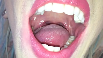 Preview 3 of Win Freds Money - Mouth (Trice) Video 2 Preview