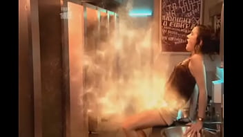 Preview 4 of Milf Big Juicy - Sci-Fi Hot Sex Scene from Torchwood S01E02