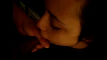Preview 2 of Katrina Kaifu Sexy Videos - Latin teen devours dick and c. on blowjob