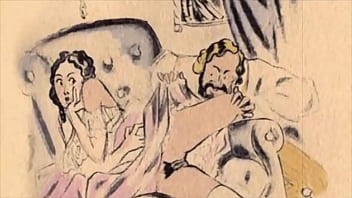 Preview 3 of Thai Girl Xxxs - vintage erotic illustration