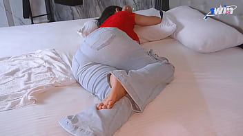 Preview 1 of Beautiful Mom Fuck Friends Son - DESPU&Eacute_S DE LA FIESTA AMATEUR ANAL 3SOME - &iexcl_TENGO UNA DP POR UN M&Aacute_S FUERTE Y MI MARIDO!