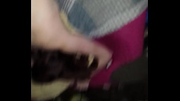 Preview 3 of 7dogs Sex Sister - sEx tape gizzy