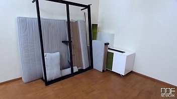Preview 1 of Jav Stand Fuxk - OnlyBlowJob Hot Tounged Magic Amarna Miller