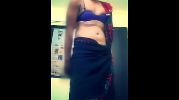 Preview 4 of Naughty America Trailers Jayden - sexy desi girl