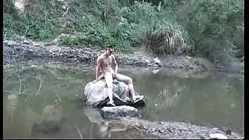 Preview 3 of Buddha Bar - another chinese outdoor sex