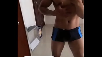 Preview 1 of Big Wife Massage - sục 2