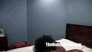 Preview 4 of Tahnee Handjob - amateur hairy paki fuckin cocoa big booty freak