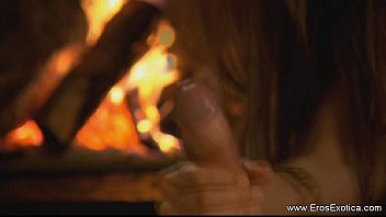 Preview 4 of Anal Dp Bdsm - Exotic Brunette Penis Love