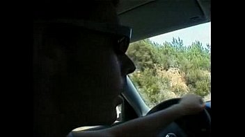 Preview 1 of Mommy Son Ketc - Hitchhiking Sex