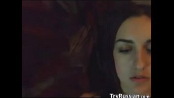 Preview 4 of Anchoanjana - Russian Cutie Masturbates With Her Dildo