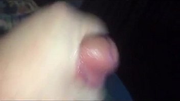 Preview 2 of Alex Blanke - Jacking off and fucking my fleshlight