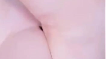 Preview 2 of Blade Sex Video - Stepbrother roughly fucks his stepsister&#039_s tight pussy instead of watching a boring movie