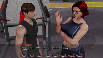Preview 2 of Bf Xxx Vadu - Complete Gameplay - Pale Carnations,  Part 16
