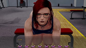Preview 3 of Bf Xxx Vadu - Complete Gameplay - Pale Carnations,  Part 16