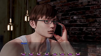 Preview 1 of Bf Xxx Vadu - Complete Gameplay - Pale Carnations,  Part 16