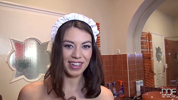 Preview 3 of Sex Romantic Sillp Morning Sex - From Snatch to Shaft