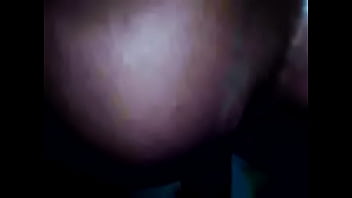 Preview 4 of Wife In Night Dress - VID 20150308 085750