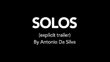 Preview 1 of Himanshi Goswami - SOLOS / explicit trailer
