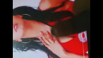 Preview 1 of Sunnycleon Com - Cum on sexy hot red lips - very horny