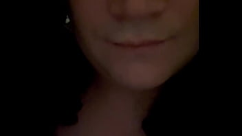 Preview 2 of Tbc Love Long - Slut tranny saying Hi to fans (jencakes)