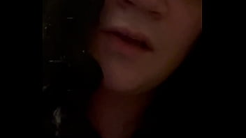 Preview 3 of Tbc Love Long - Slut tranny saying Hi to fans (jencakes)