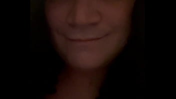 Preview 4 of Tbc Love Long - Slut tranny saying Hi to fans (jencakes)
