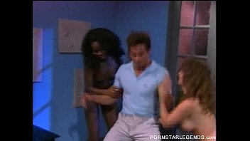 Preview 1 of 15 Sal Gals Xxx - Peter North fucks 2 sluts
