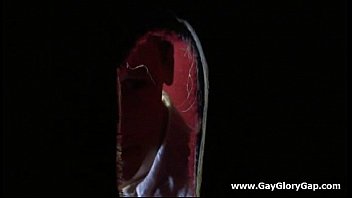 Preview 2 of Fonerotica Com Hd - Gloryholes and handjobs - Nasty wet gay hardcore XXX sex 37