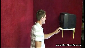 Preview 1 of Fonerotica Com Hd - Gloryholes and handjobs - Nasty wet gay hardcore XXX sex 37