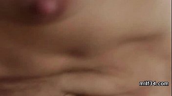 Preview 2 of Sany Lion 3xxx Hd - Hot Dirtytalking Cougar Smoking Sex