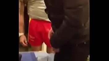 Preview 1 of Amazing Fxcken - Men suck cock party