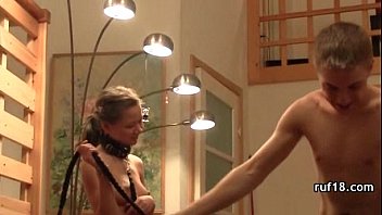 Preview 3 of Bbw Facial 7 - Teen want sex