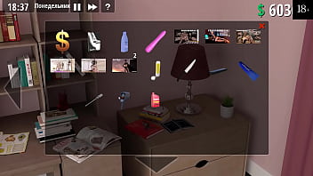 Preview 2 of Tied Anak - Complete Gameplay - Girl House,  Part 5