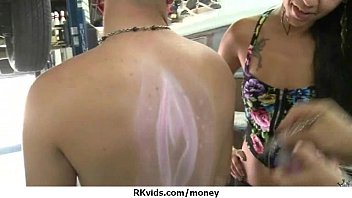Preview 2 of Sunny Leone 3 Gp King - Cutie fucked in all positions 10