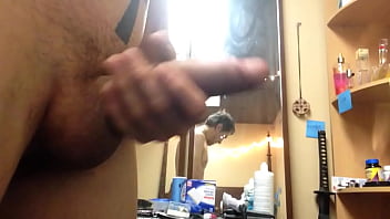 Preview 1 of Indan16 - Jerking